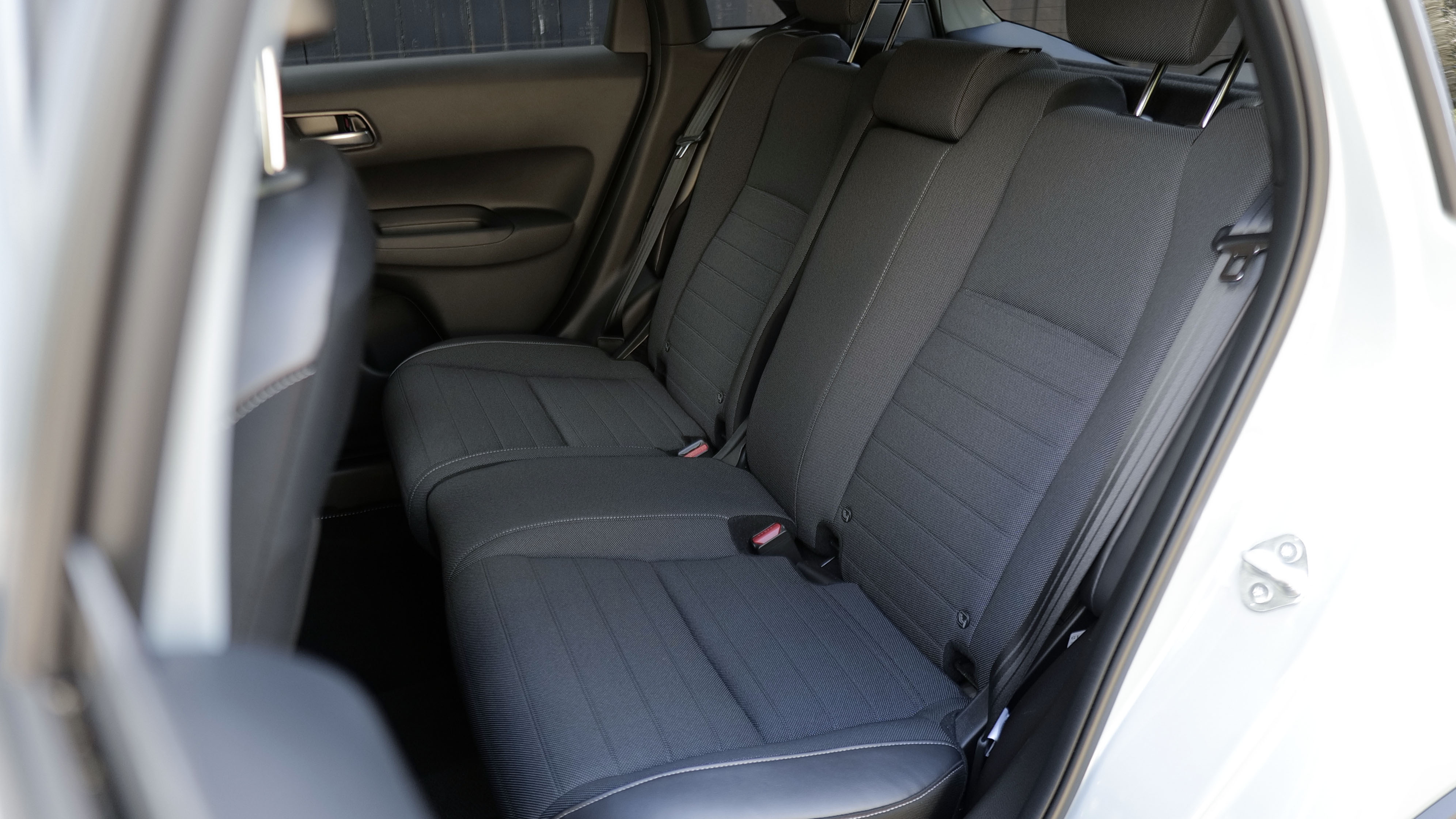 HONDA JAZZ HATCHBACK 1.5 i-MMD Hybrid Crosstar Advance 5dr eCVT
